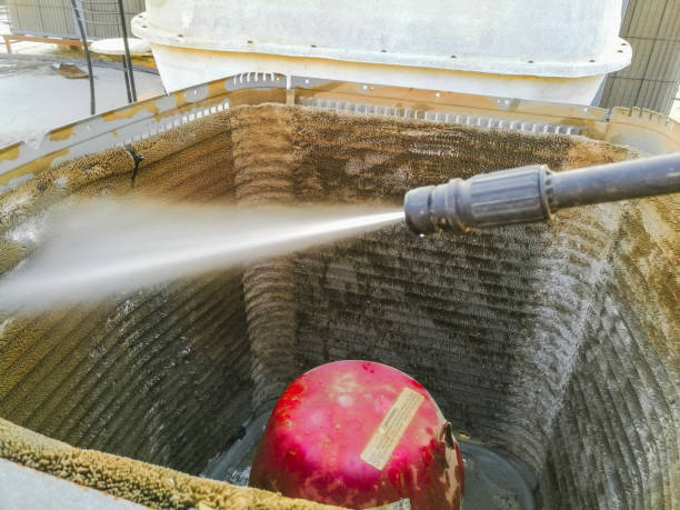 Best Ductwork Cleaning Services  in Woodland Hills, UT