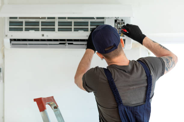 Best Affordable Air Duct Cleaning  in Woodland Hills, UT