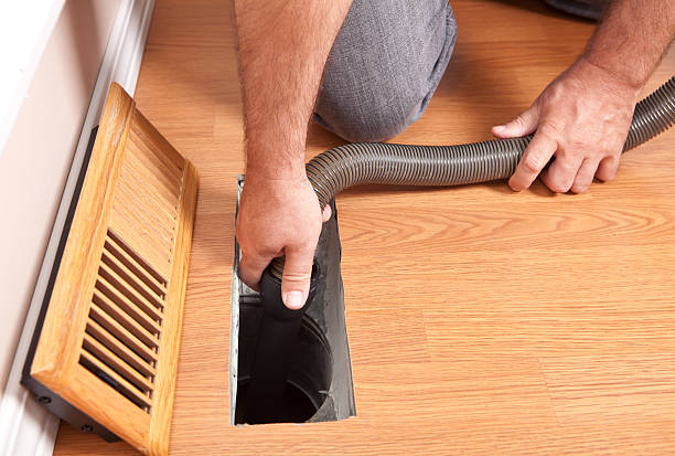 Best Best Air Duct Cleaning Company  in Woodland Hills, UT