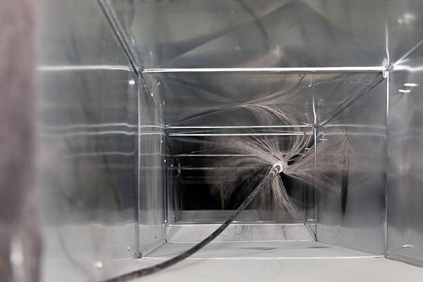 Best Best Air Duct Cleaning Company  in Woodland Hills, UT