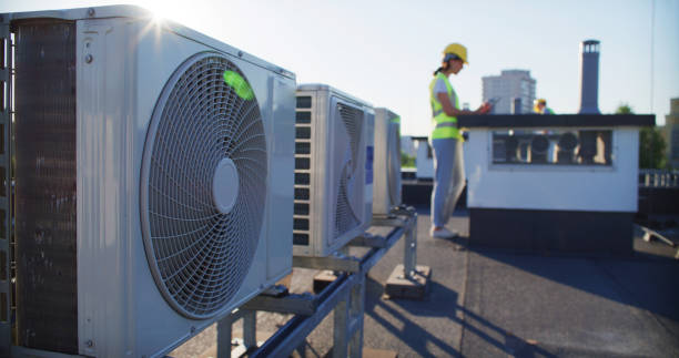 Woodland Hills, UT Airduct Cleaning Company