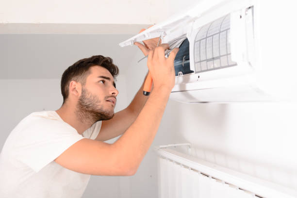 Ventilation Cleaning Services in Woodland Hills, UT