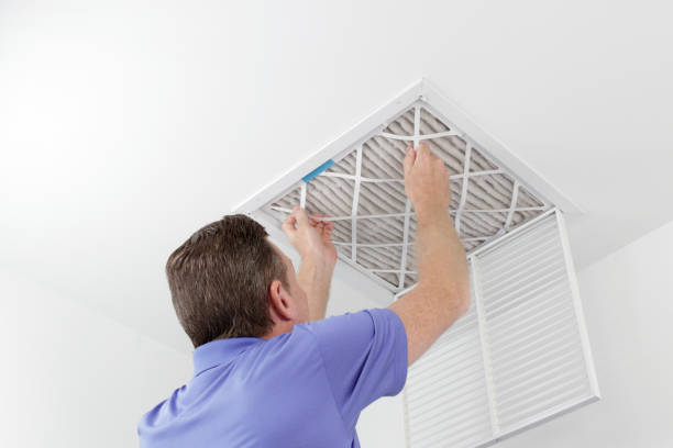 Best Home Air Vent Cleaning  in Woodland Hills, UT